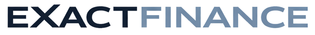 EXACTFINANCE Logo